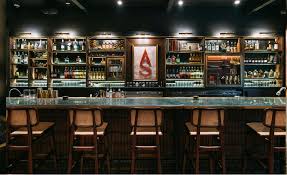 Arrack And Spice Jakarta Kacang
