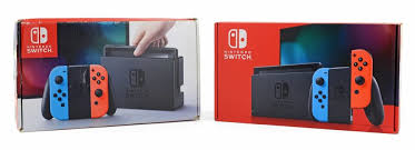 The thermostat directly switches the current in either the primary or secondary circuit of the isolating transformer. O Que Tem Dentro Da Nova Versao Do Nintendo Switch