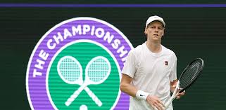 Trend Google: tabellone wimbledon 2026