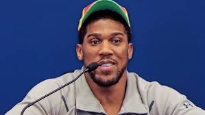 Anthony Joshua FIRST WORDS after BONE-CHILLING Francis Ngannou KO