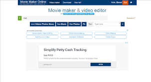 Drag & drop the files until they're the desired order and add a soundtrack. Best 6 Youtube Video Editors For Beginners And Pros