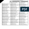 Free customized disc profile screening handouts from inscape. 1