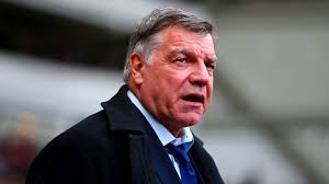 Sterling started in both of england's victories over tunisia and panama, partnering harry kane in attack. Sacked Sam Allardyce Loses Job As England Coach After Undercover Sting