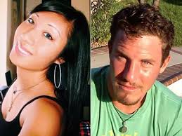 MURDERED: Julie Kibuishi and Sam Herr