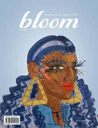 Maman japonaise en chaleur 250k. Bloom Magazine Mar 19 By Bloom Magazine Issuu