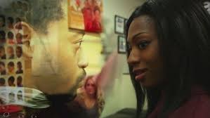 WWYD: Interracial Couple at Barbershop (Full Scenario)