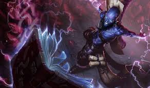This new ryze skin is (in. How Many Champions Are In League Of Legends Leaguefeed