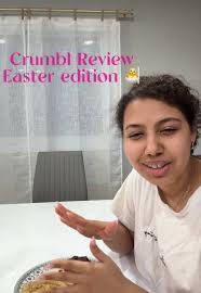 Easter Cookies Capcut