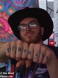 Everwild Music Festival: a Feast for the Soul