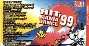 Purtroppo la dance moderna non ha saputo ereditare tutto ciò, per questo motivo ho deciso di riaccendere nella mente di tutti gli appassionati i ricordi e la musica che solo la dance degli anni 90 inizio 2000 ha. Storia Di Hit Mania Dance La Compilation Piu Longeva D Italia