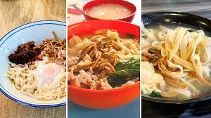 Discover all jam hsiao's music connections, watch videos, listen to music, discuss and download. 9 Places In Singapore For Ban Mian That Ll Hit The Spot