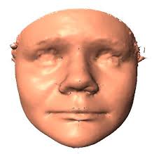 3D Analysis of Normal Facial Variation: Data Repository and Genetics