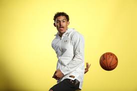 How tall is trae young? at the moment, 30.01.2020, we have next information/answer: Nba Draft The Enigma Trae Young Deciphering Guard S Superstar Potential