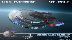 Image result for ncc-1701