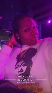 Ruckus & Redemption