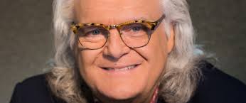 Bluegrass Legend Ricky Skaggs: Former President Trump Is A Prophet And  Protected By Angels