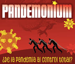 Sanción para homofóbicos agustin laje y nicolás marquez. Comentario A Pandemonium De La Pandemia Al Control Total Pablo Munoz Iturrieta