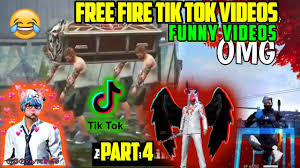 Like and subscribe if you enjoyed this video!don't forget to click the 🔔bell to join my notification squad!thanks for submitting your clips!submit new clips. Free Fire Best Tik Tok Video Part 4 Free Fire Funny Video Garena Free Fire Youtube