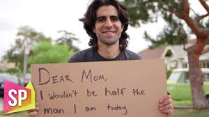 Make her smile in the morning with a love text message. What S One Thing You Want To Say To Your Mom Youtube