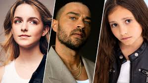 The Bad Seed Returns (TV Movie 2022)