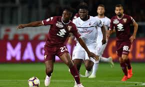 May 23, 2021 · assisted by soualiho meité with a through ball. Milan Ecco Meite C E La Firma Manca Solo L Annuncio Ufficiale Foto E Video Mercato Calciomercato Com