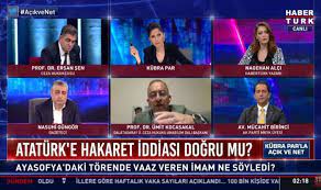 Rasim ozan kütahyalı geçtiğimiz gün ağza alınmayacak sözlerle boşnak halkını aşağılayacak ifadeler kullanmıştı. Zmrgribjddch9m