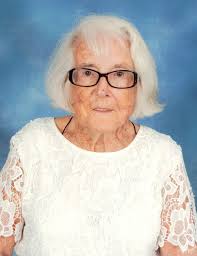 Obituary information for Mary Comer Talley