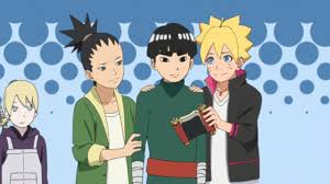 Explore tweets of kozuchi @kozuchi6 on twitter. Season 1 Of Boruto Naruto Next Generations 2017 Plex