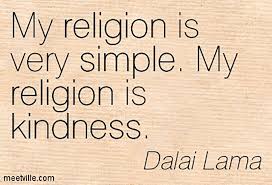 Isaac bashevis singer click to tweet. Quotes About Religion And Kindness 73 Quotes