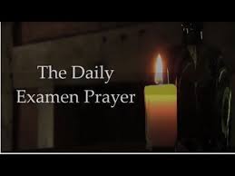 Examen definition, an examination, as of conscience. The Daily Examen Prayer Youtube