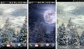 live wallpapers for android tablets