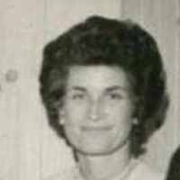 Gladys Marie Bishop (1922–2002)