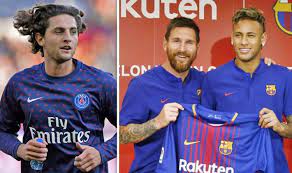 President joan laporta said friday that keeping the argentine star would be risky. Barcelona Transfer News Now Neymar