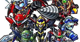 At its best, super robot wars can elevate the material it adapts, combining it in ways that improve the original story. Super Robot Wars Z2 Review Stone Cold Mecha Action Jrpg Moe