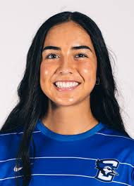 2025 Creighton Women's Soccer