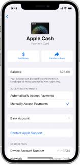 If your apple cash balance is less than the amount of. Send And Receive Money With Apple Pay Apple Support