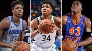 Schnell & einfach preise vergleichen für giannis antetokounmpo von geprüften onlineshops! The Brothers Of Giannis Antetokounmpo All That We Know Essentiallysports