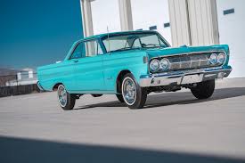 Image result for Silver Turquoise 1964 Mercury