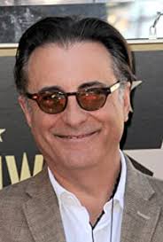 Maybe you would like to learn more about one of these? Andy Garcia Height How Tall Is Andy Garcia