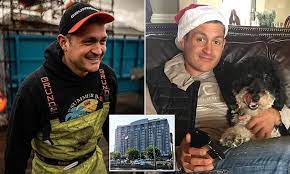 Friends say he may have recently relapsing into drug and alcohol. Late Deadliest Catch Star Nick Mcglashan May Have Slipped Back Into Drug And Alcohol Use Daily Mail Online