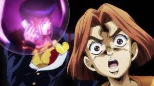 Ã¸ã§ã¸ã§ Jojo S Bizarre Adventure Yoshikage Kira Kills His Own Dad Youtube My house is in the northeast section of morioh, where all the villas are, and i am not married. ã¸ã§ã¸ã§ jojo s bizarre adventure yoshikage kira kills his own dad