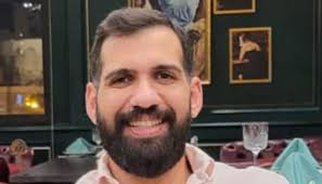 Wissam Jamal Hussein