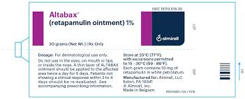 Image result for Retapamulin