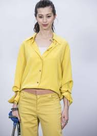 Discover and share the best gifs on tenor. Ayami Nakajo Chanel Show At 2017 Pfw In Paris Gotceleb