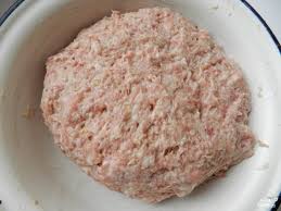 Kotlety Iz Farsha Bez Yajca Poshagovyj Recept S Foto Na Povar Ru