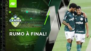 En chile, palmeiras le ganó 1 a 0 a universidad católica. E Hoje Palmeiras Recebe River Plate Para Ir A Sonhada Final Da Libertadores Camisa 10 12 01 21 Youtube