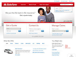 Life insurance is something most people have at least heard of, but not everyone understands who should get it and what it's actually for. State Farm Homeowners Insurance Quotes Quotesgram