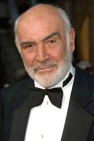 The best James bond Sean Connery ♥️♥️