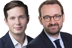 Bryn Perkins, Modern Home Park