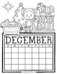 1.1 december 2021 printable calendar for students. Preschool Monthly Calendar Printables Preschool Mom